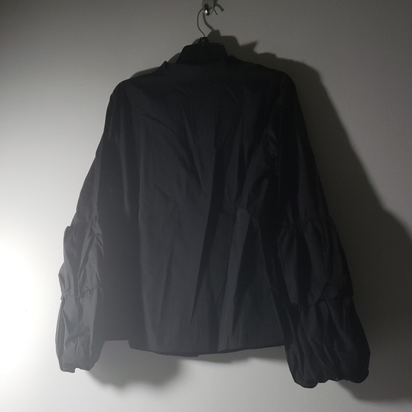 VLD blouse - Picture 8 of 11